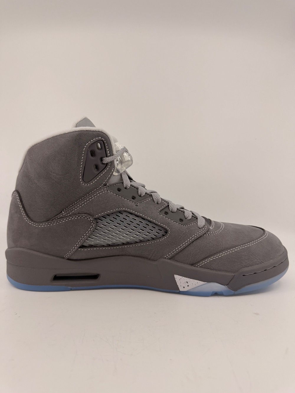 AJ 5 - WOLF GREY (2025)