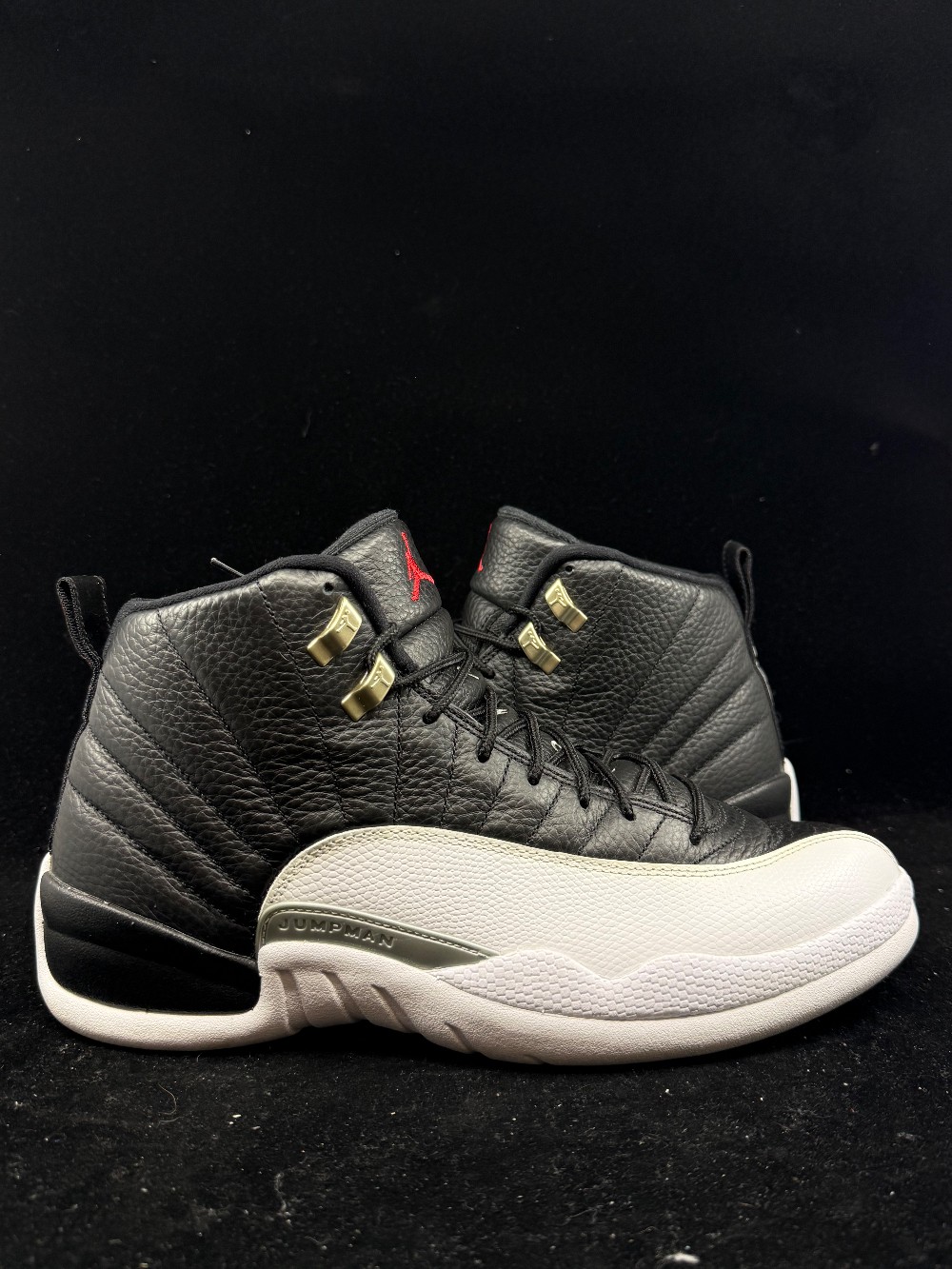 *USED* AJ 12 - PLAYOFFS (2022)
