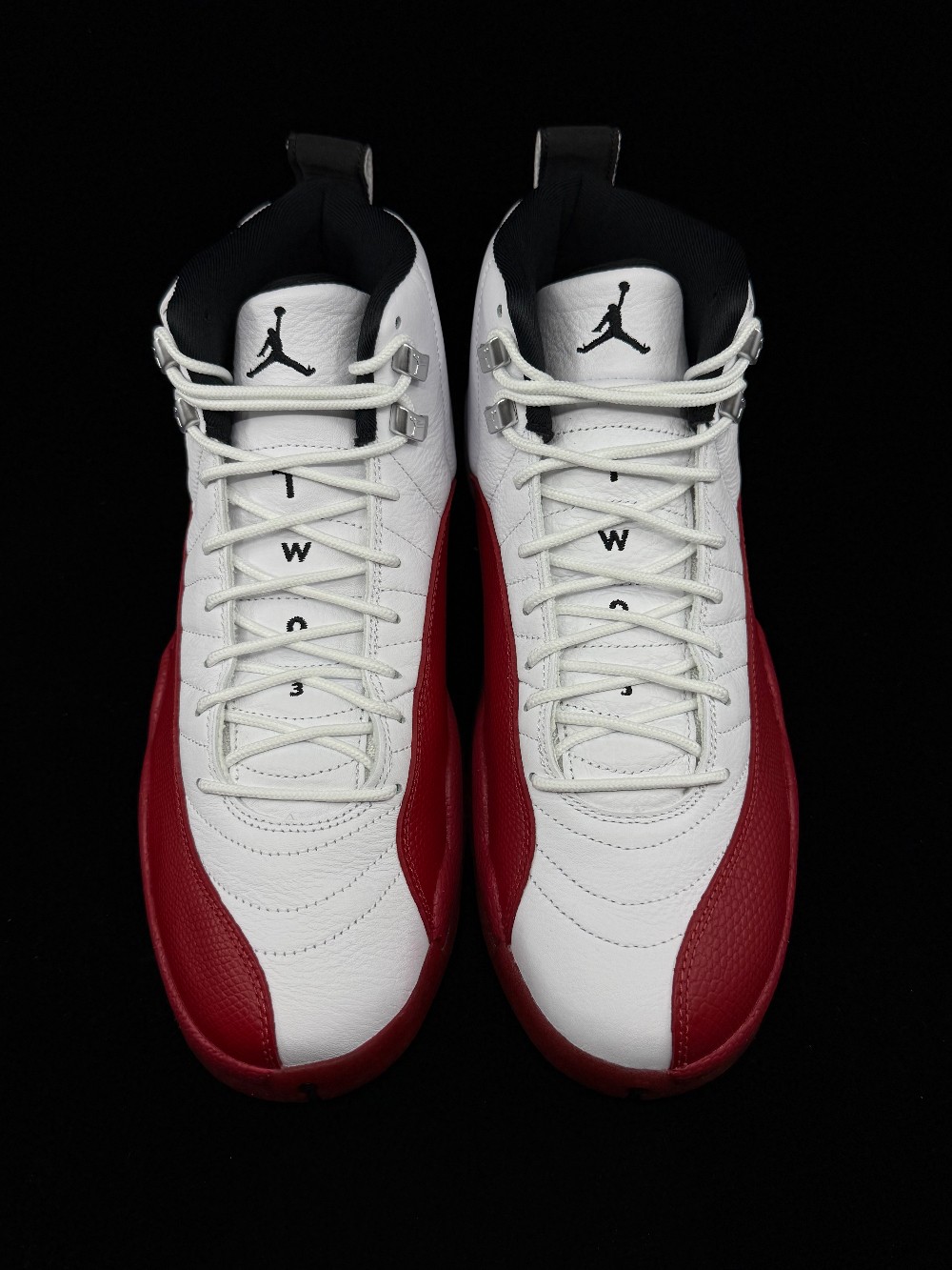 AJ 12 - CHERRY (2023)