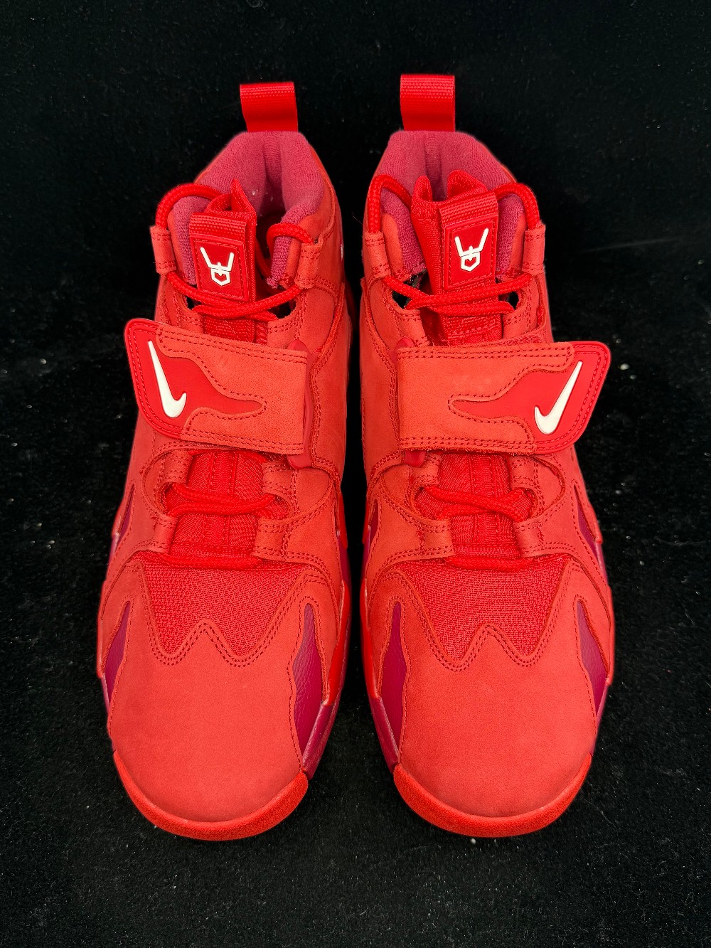 *NO BOX* NIKE AIR DT MAX '96 - LOVE LETTER TO CONNIE