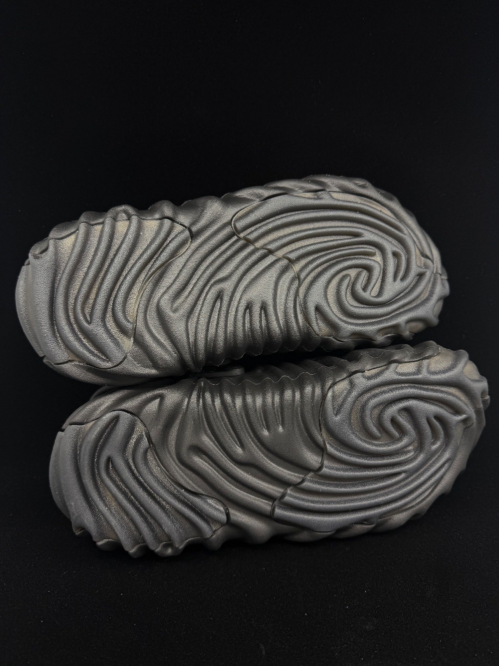 CROCS POLLEX CLOG X SALEHE BEMBURY - SASQUATCH