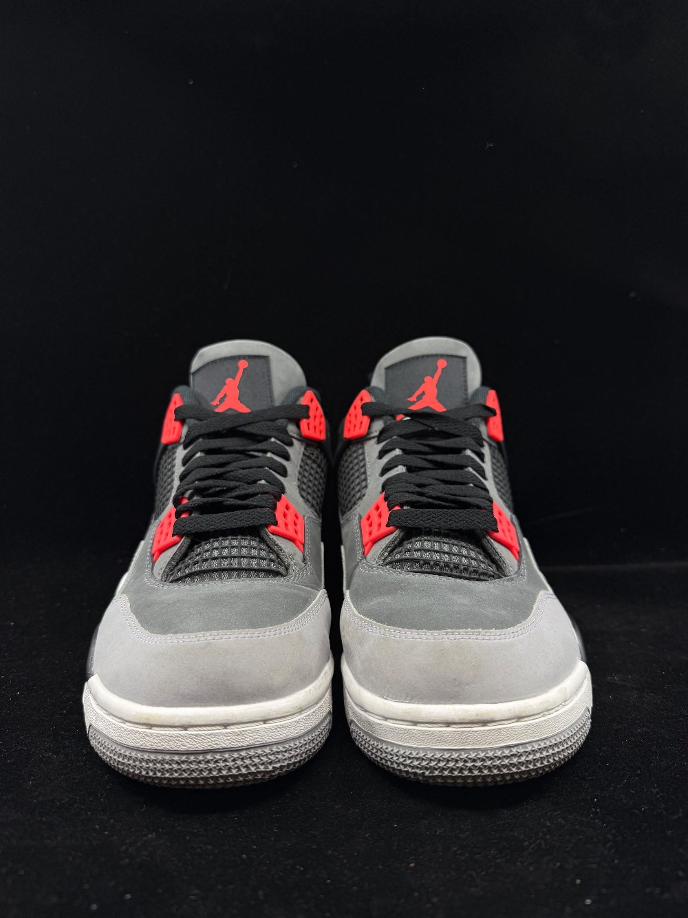 *USED* AJ 4 - INFRARED