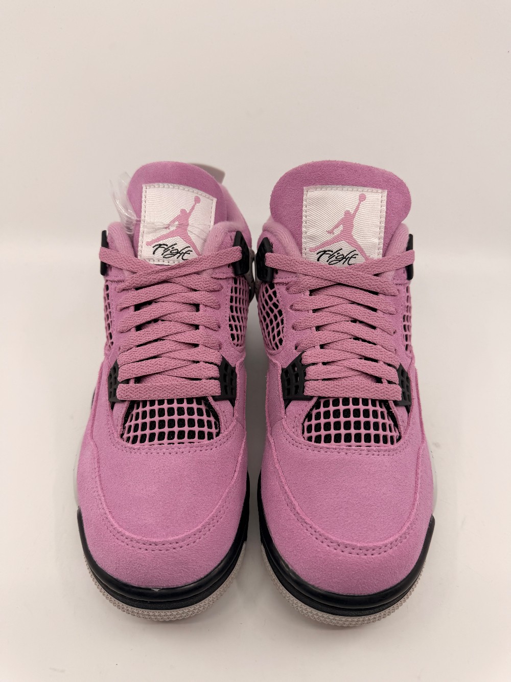 AJ 4 (W) - ORCHID