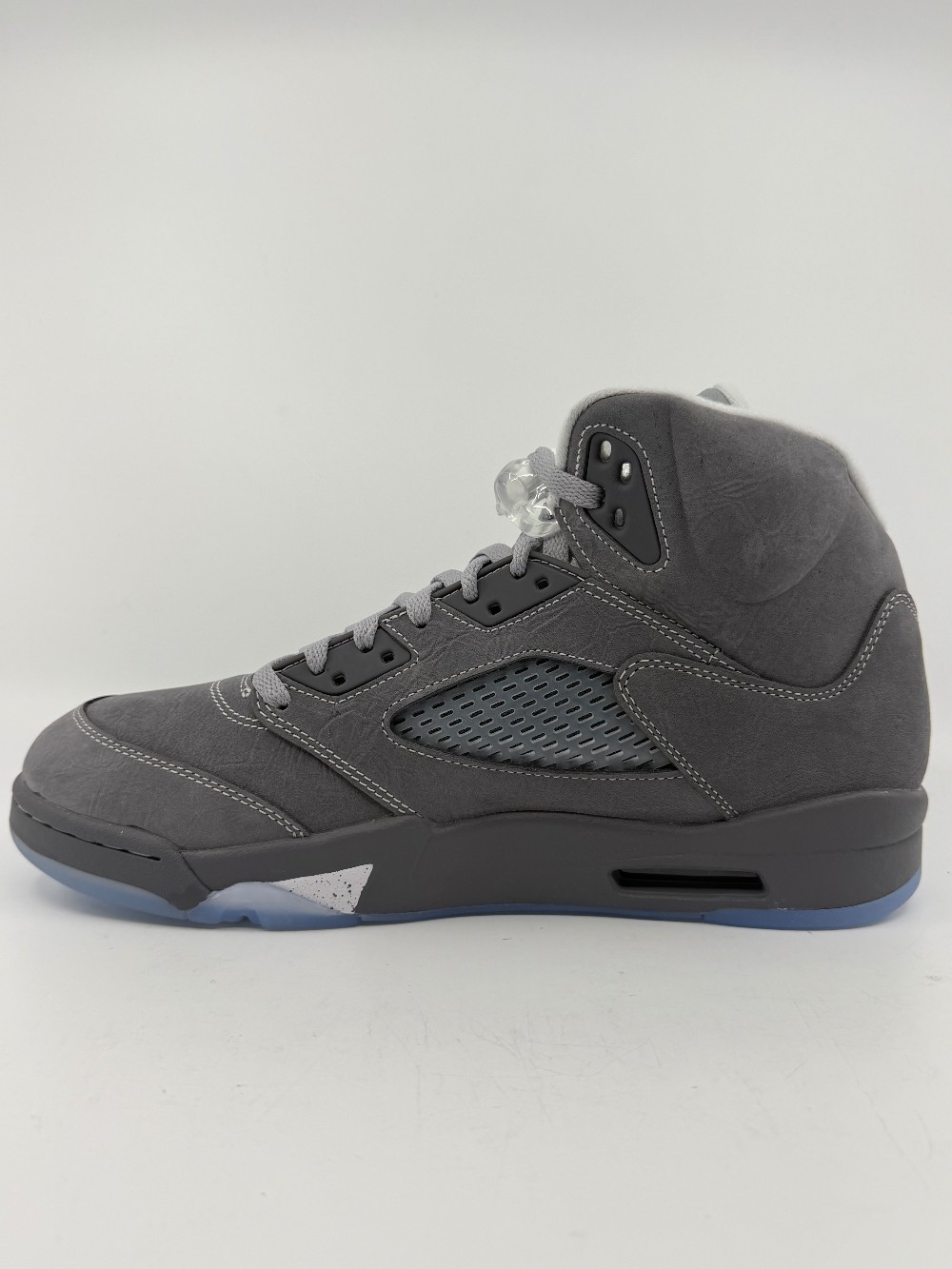 AJ 5 - WOLF GREY (2026)