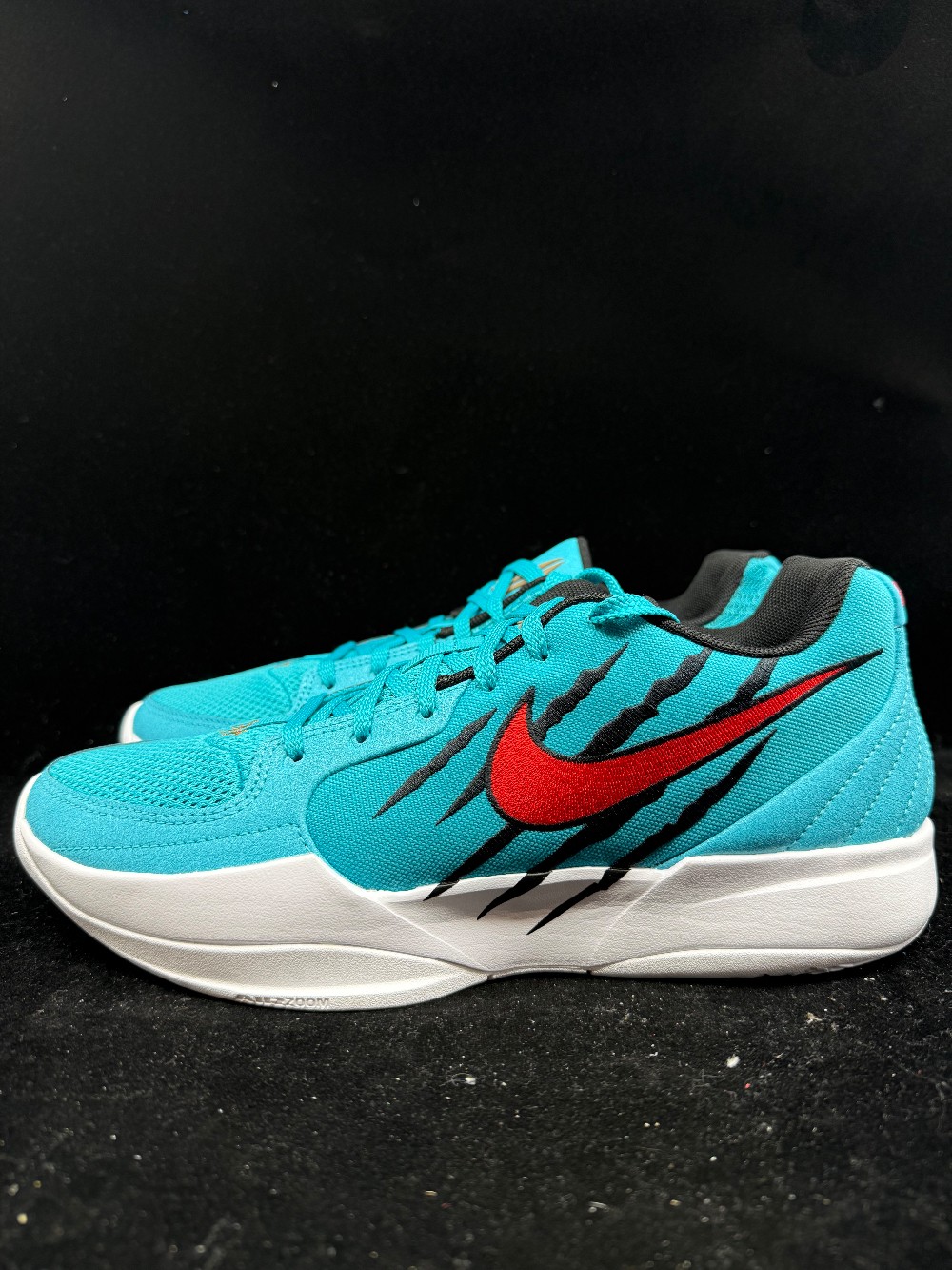 NIKE JA 2 - SCRATCH