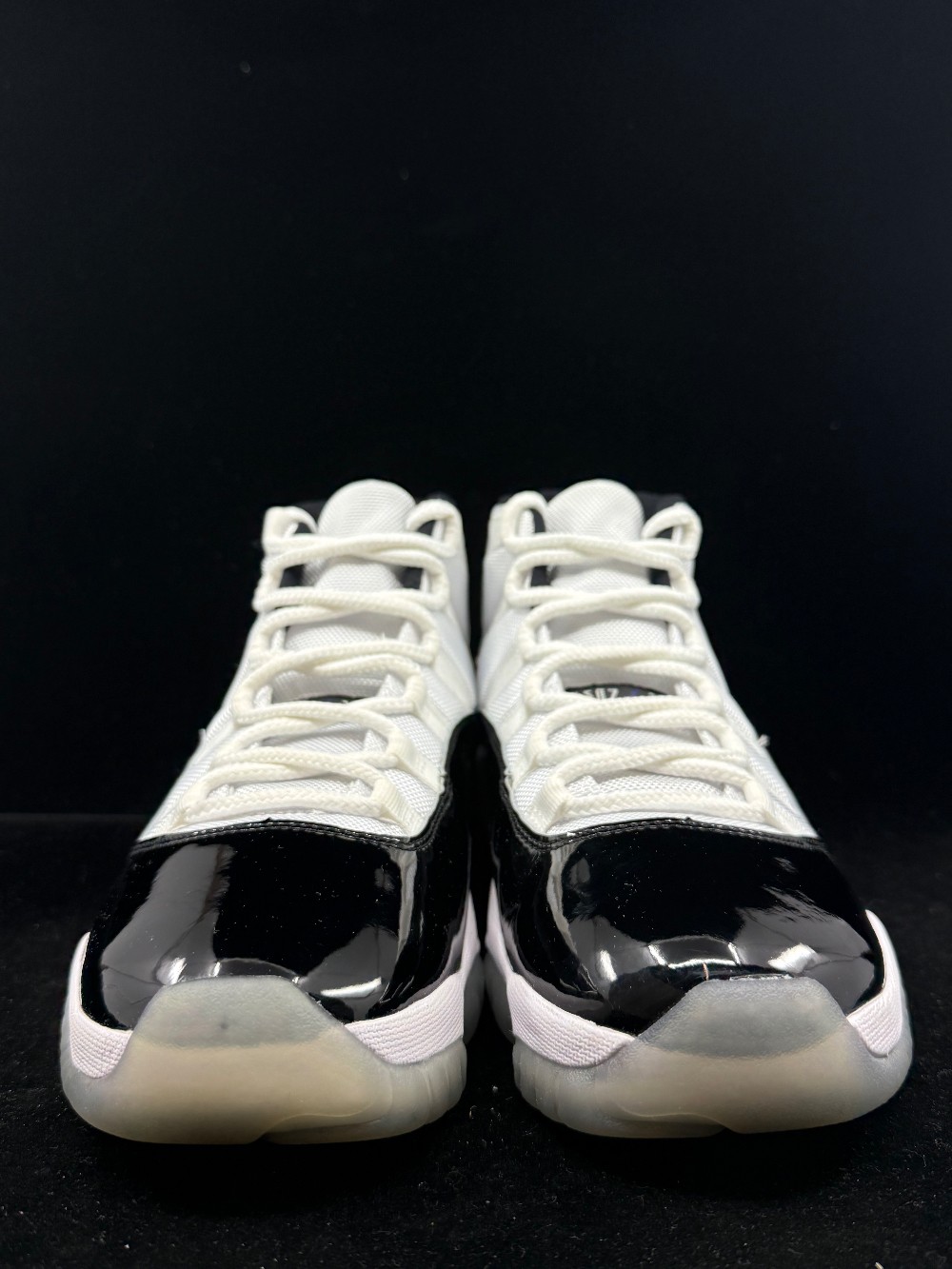 *USED* AJ 11 - CONCORD (2018)