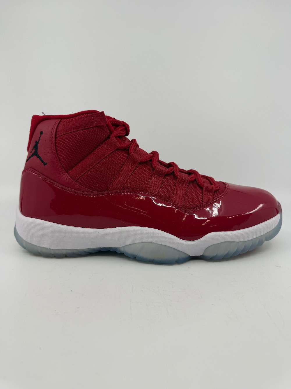 AJ 11 - WIN LIKE 96