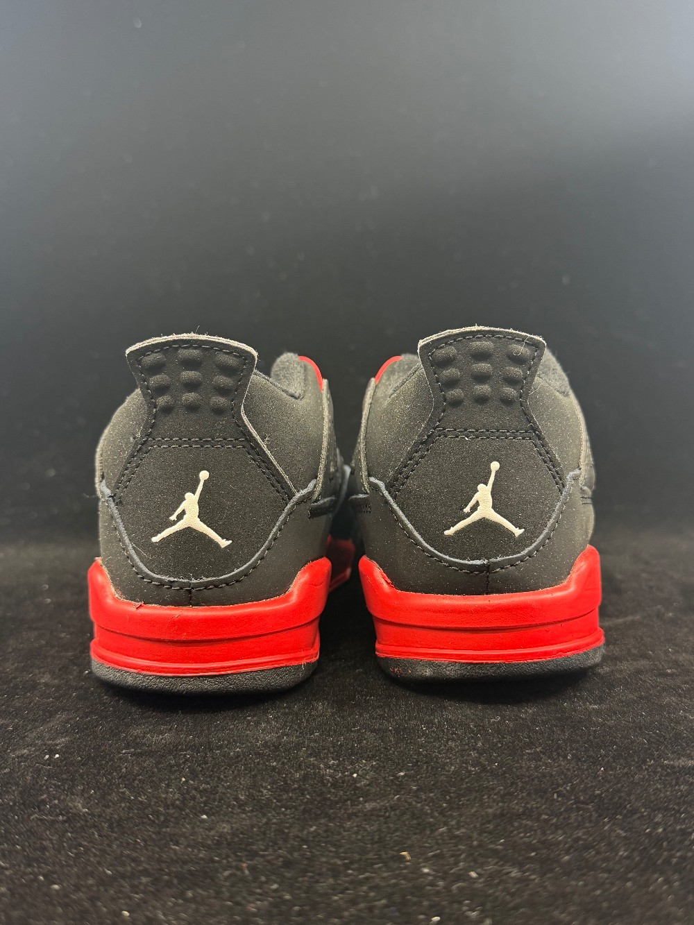 AJ 4 (TD) - RED THUNDER