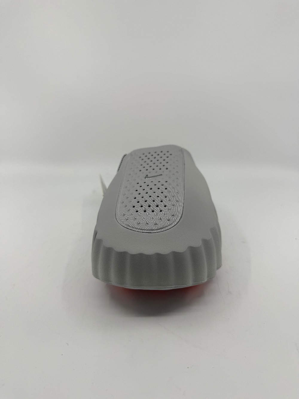 NIKE MIND 001 SLIDE - LIGHT SMOKE GREY