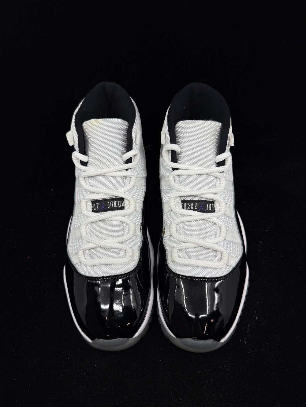 *USED* AJ 11 - CONCORD (2018)