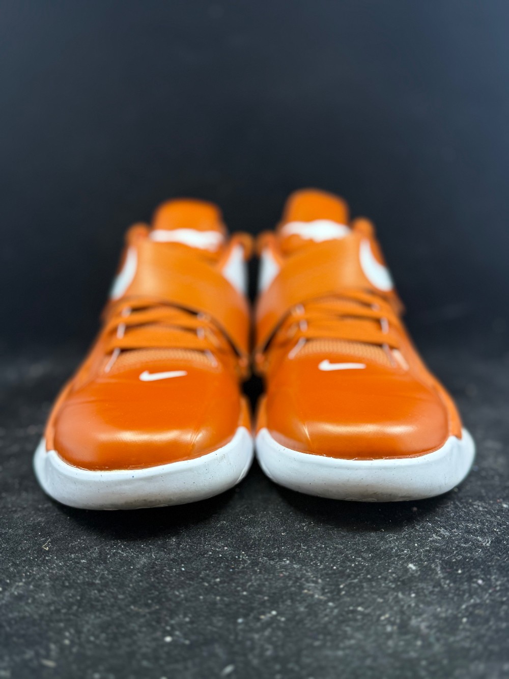 *USED* NIKE KD 4 - TEXAS LONGHORNS (2025)