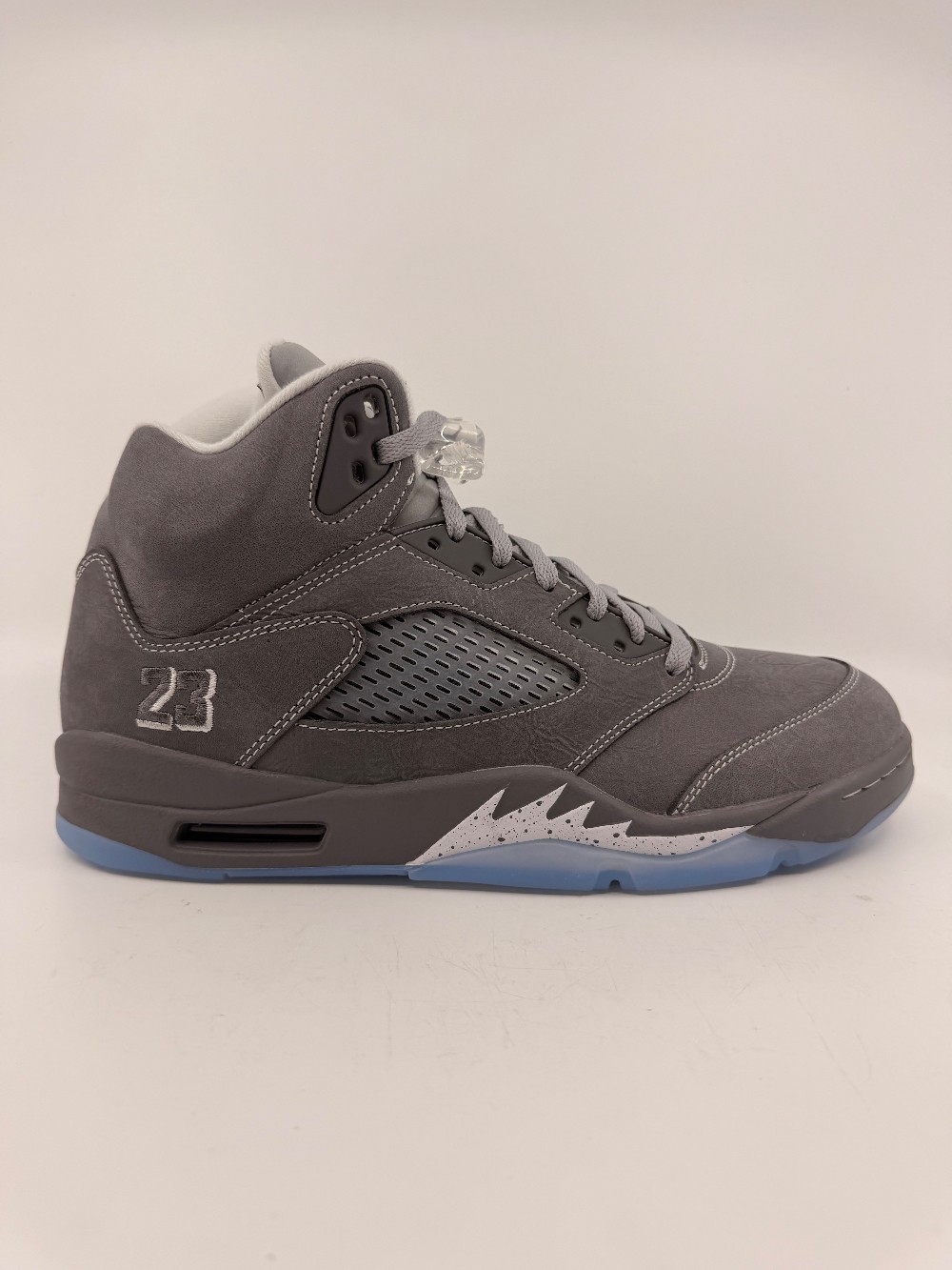 AJ 5 - WOLF GREY (2025)