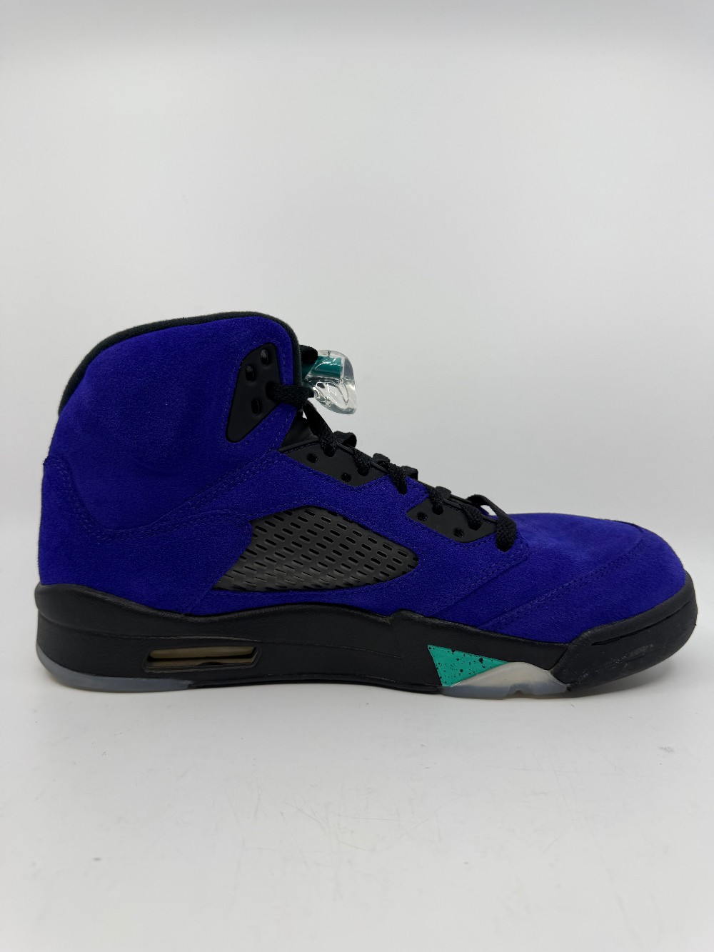 *USED* AJ 5 - ALTERNATE GRAPE