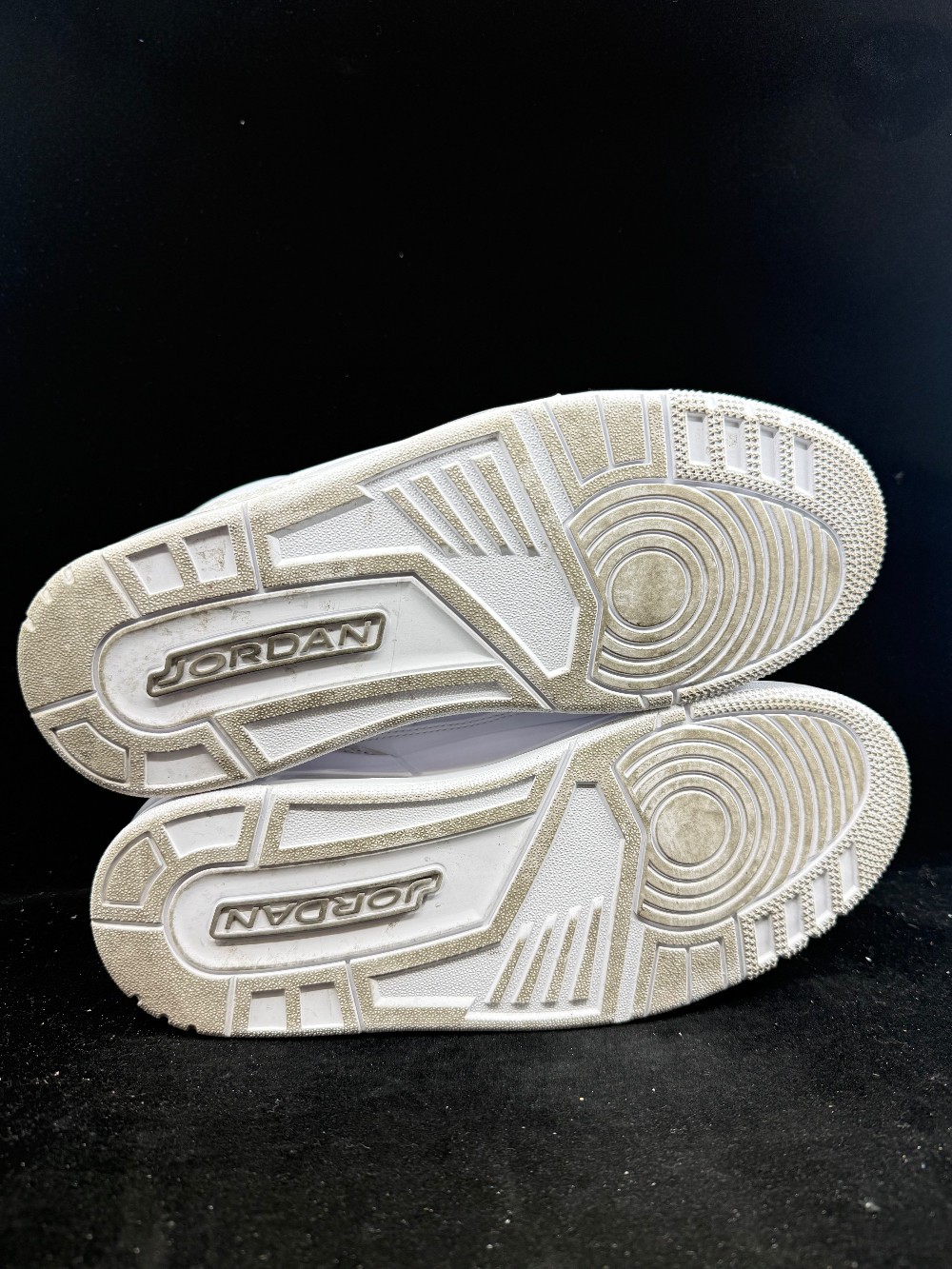 *USED* AJ 3 - PURE MONEY (2025)