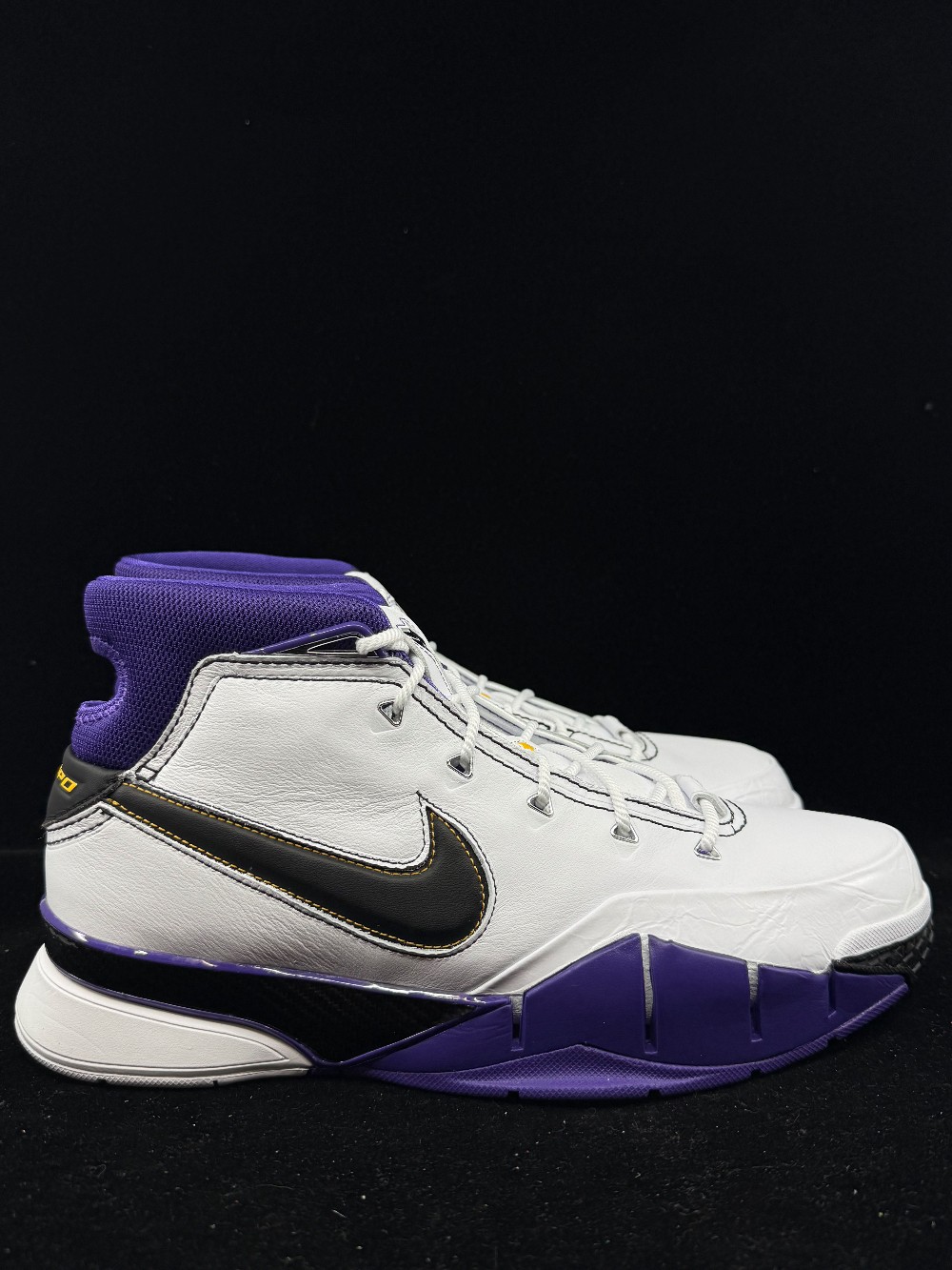 NIKE KOBE PROTRO 1 - 81 PT GAME (2026)