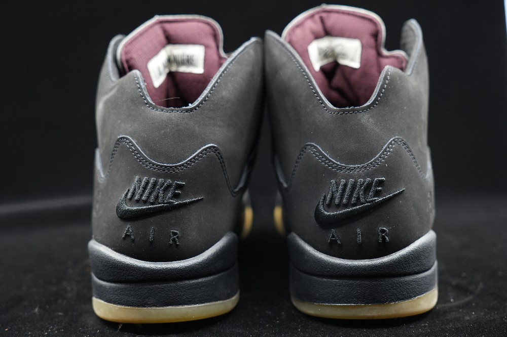 *USED* AJ 5 X A MA MANIERE - DUSK