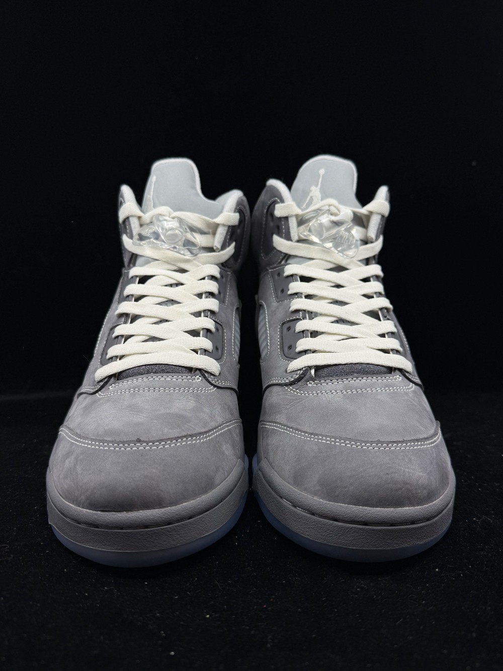 *VNDS* AJ 5 - WOLF GREY (2026)