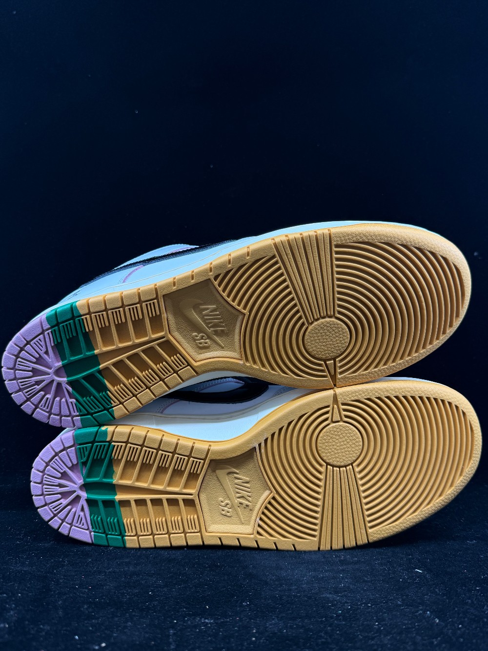 NIKE SB DUNK LOW - CSEF