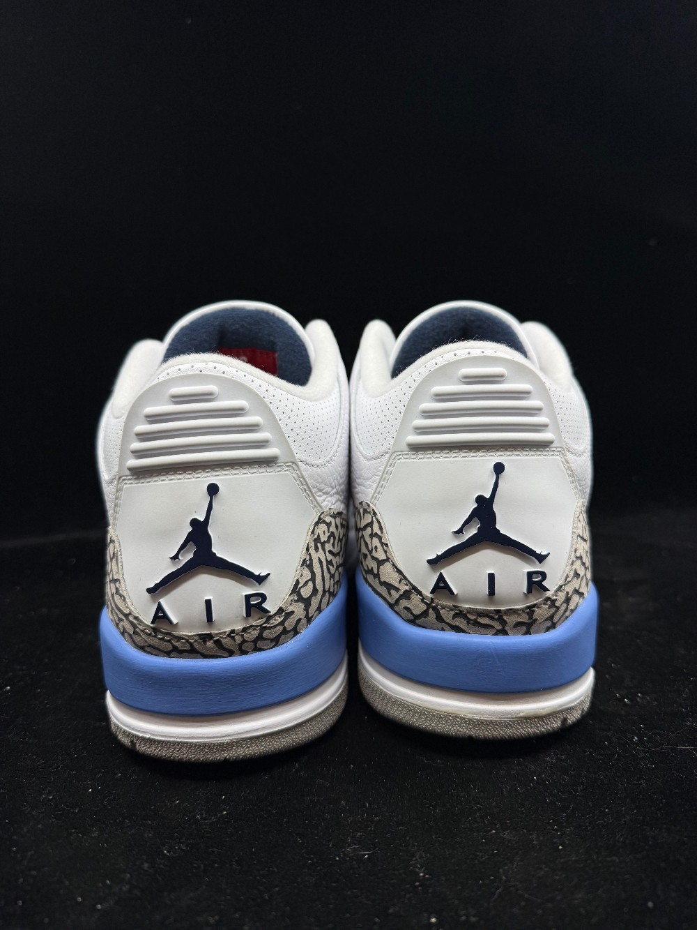 *VNDS* AJ 3 - UNC (2020)