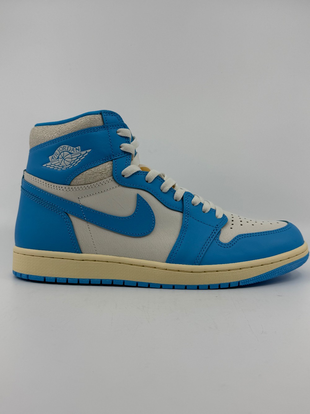 AJ 1 - UNC REIMAGINED