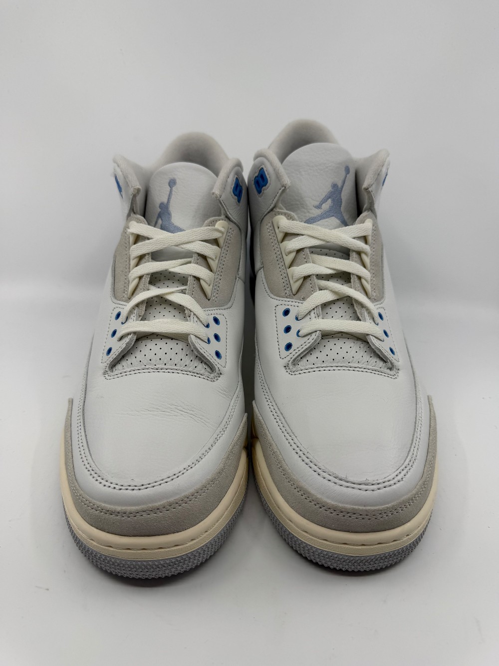 AJ 3 - LUCKY SHORTS