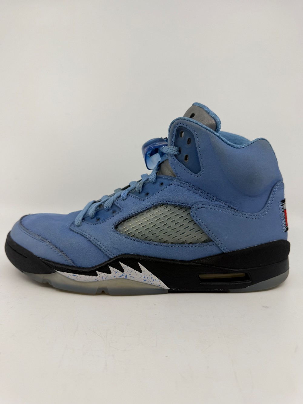 *USED/NO BOX* AJ 5 - UNC