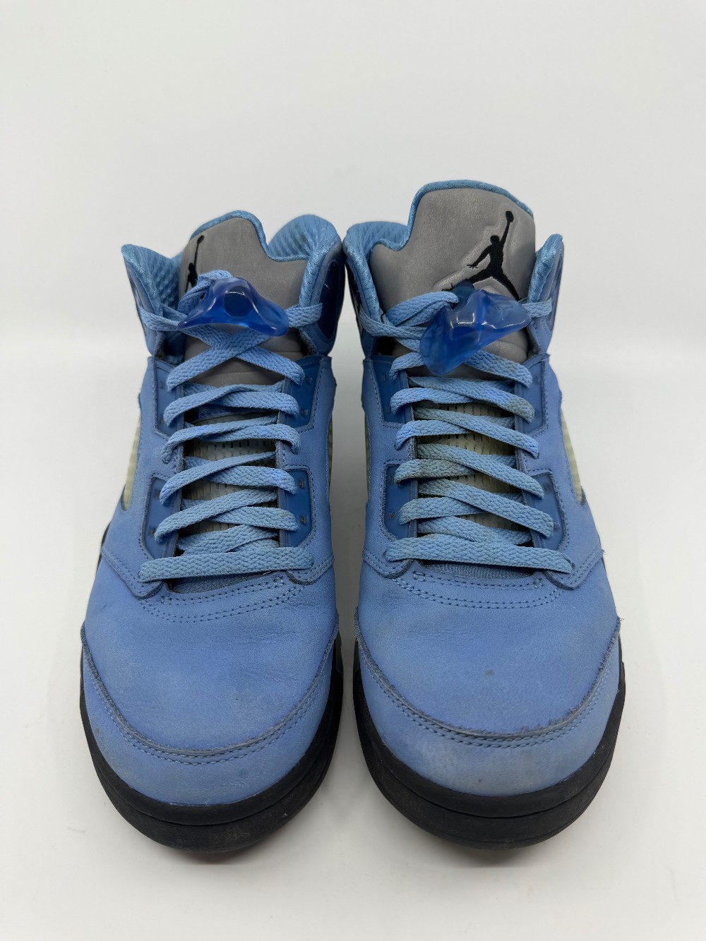 *USED/NO BOX* AJ 5 - UNC
