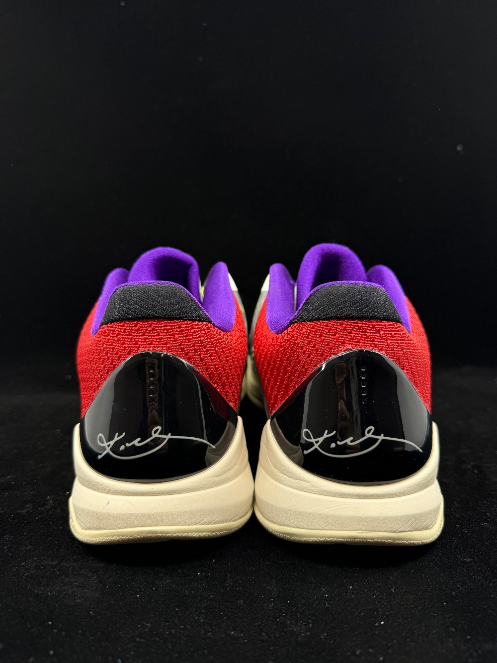 *USED* NIKE KOBE 5 PROTRO - PJ TUCKER