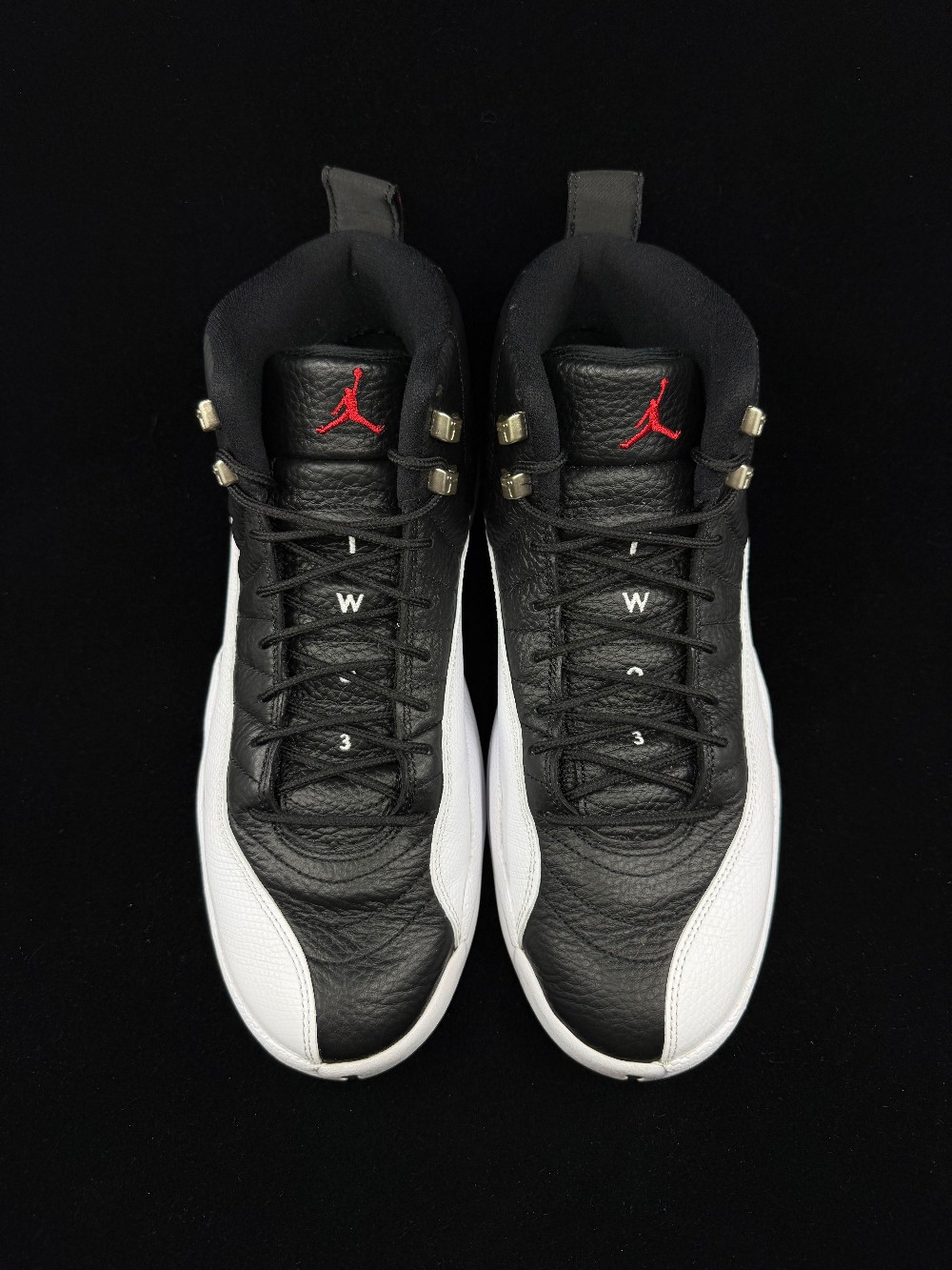 *USED* AJ 12 - PLAYOFFS (2023)