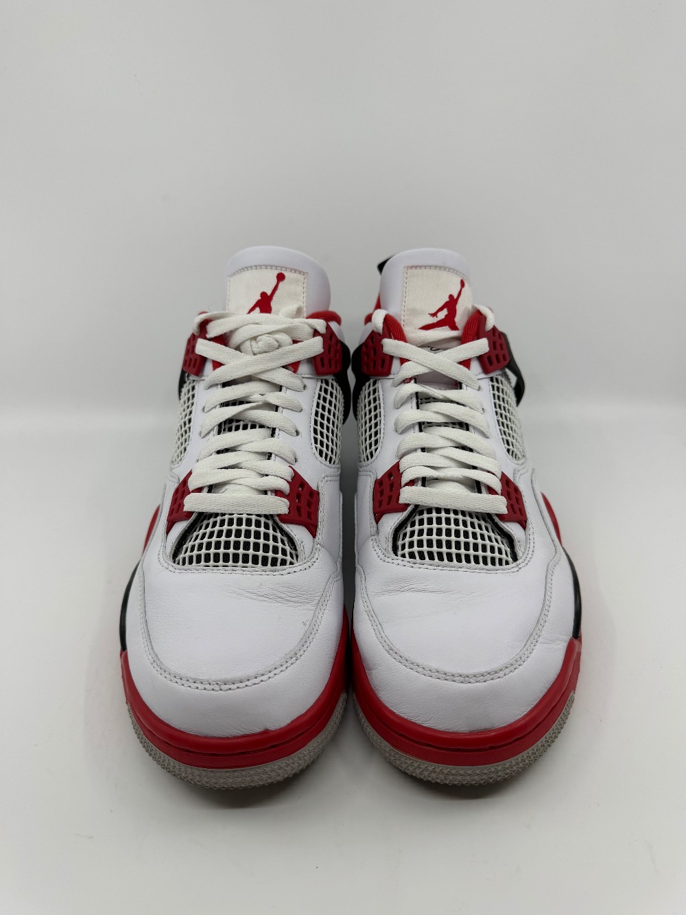 *USED* AJ 4 - FIRE RED (2020)
