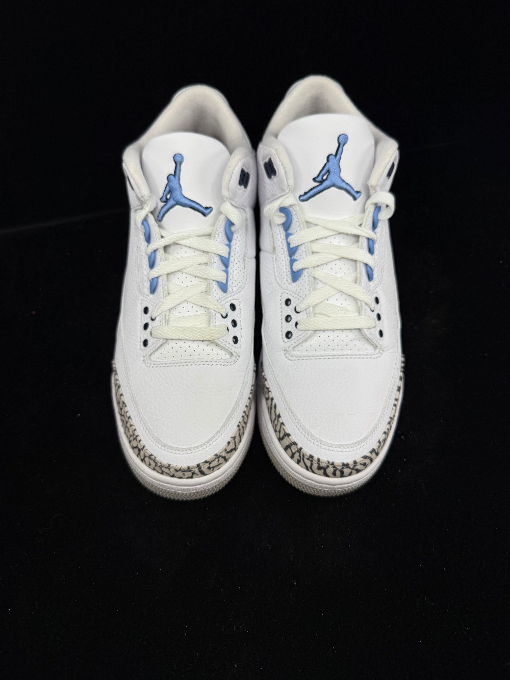 *VNDS* AJ 3 - UNC (2020)