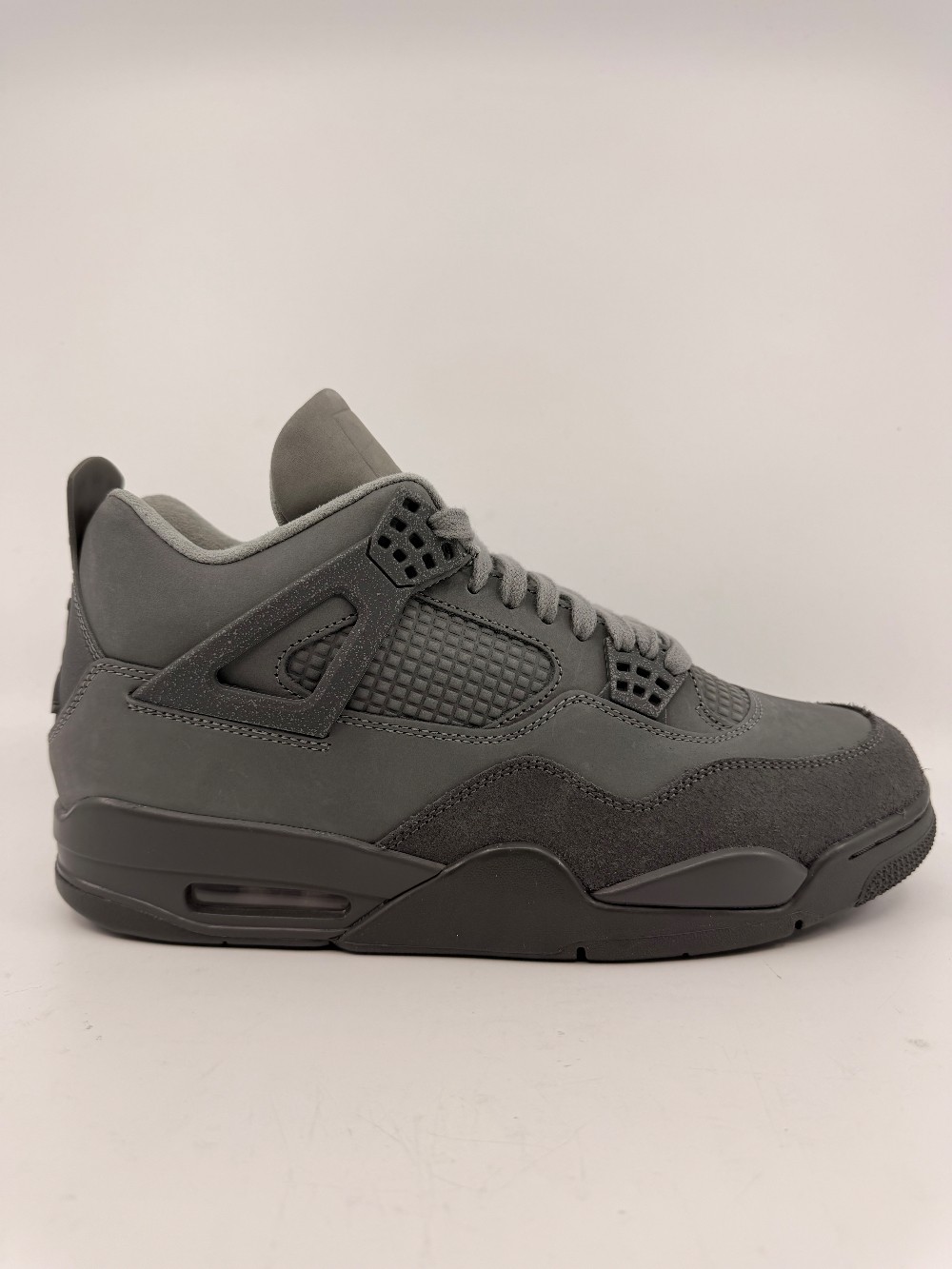*VNDS* AJ 4 - PARIS OLYMPICS WET CEMENT