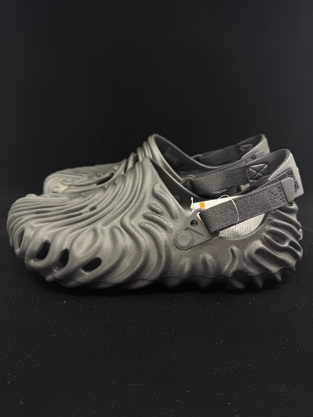 CROCS POLLEX CLOG X SALEHE BEMBURY - SASQUATCH