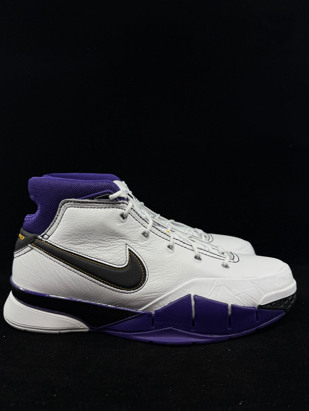 NIKE KOBE 1 PROTRO - 81 PT GAME (2026)