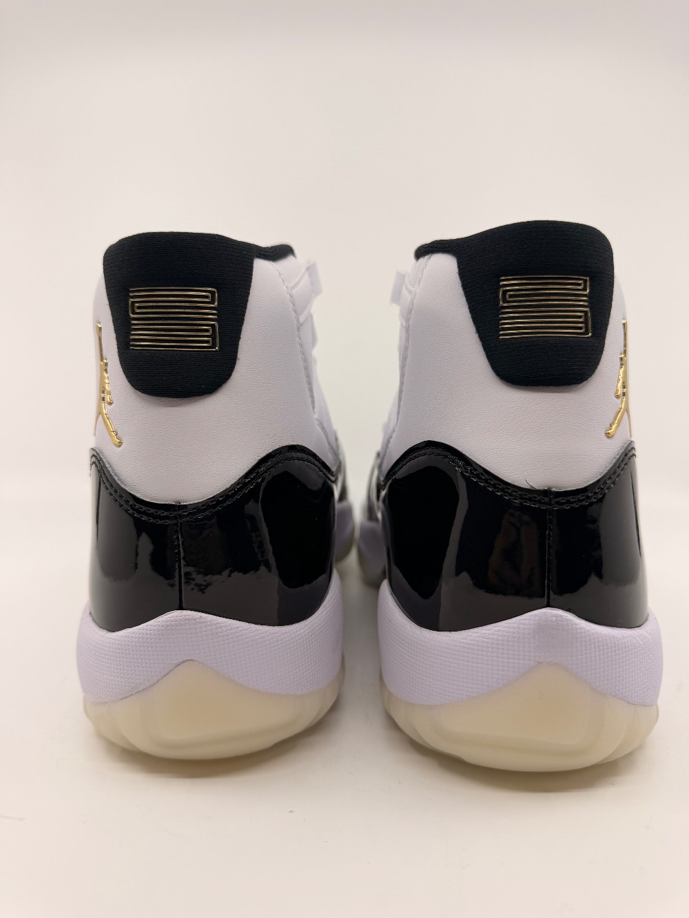 AJ 11 - DMP GRATITUDE (2023)