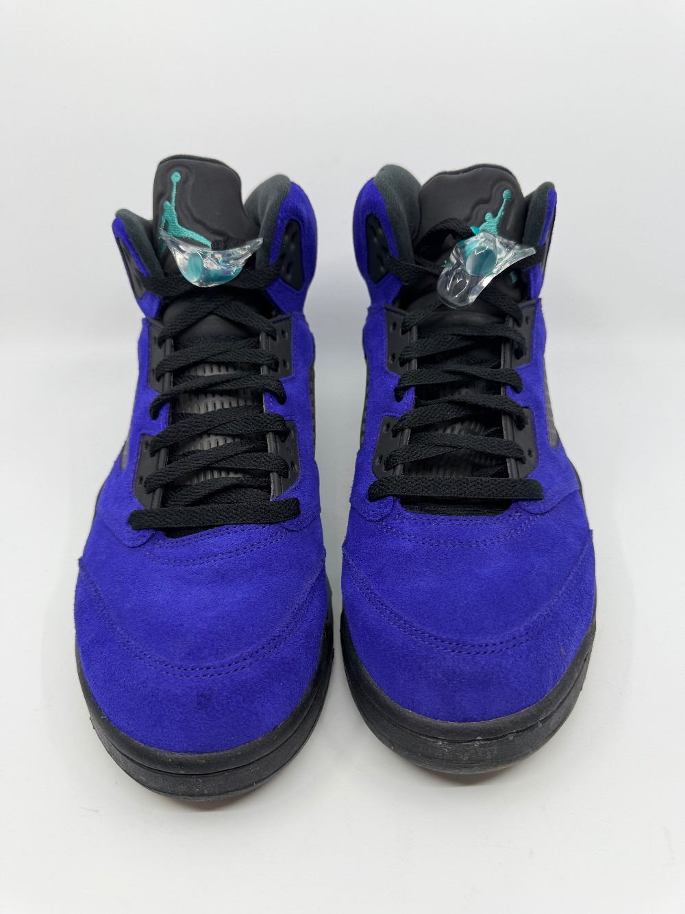 *USED* AJ 5 - ALTERNATE GRAPE