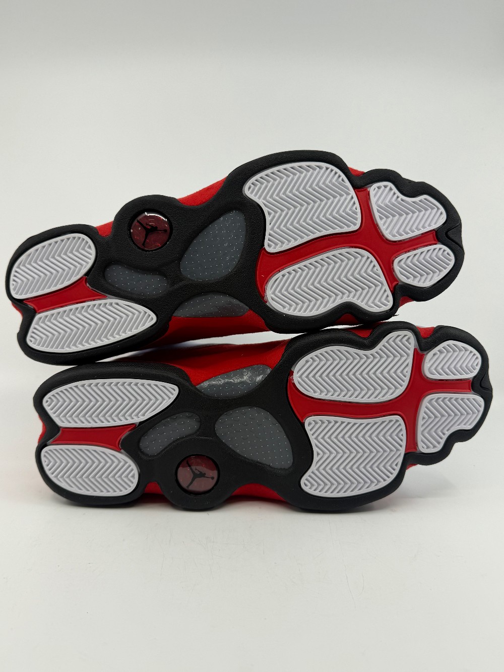 AJ 13 - OG CHICAGO (2026)