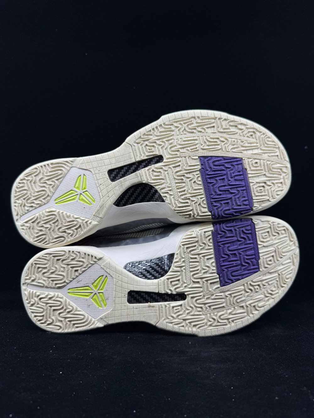 *USED* NIKE KOBE 5 PROTRO - PJ TUCKER