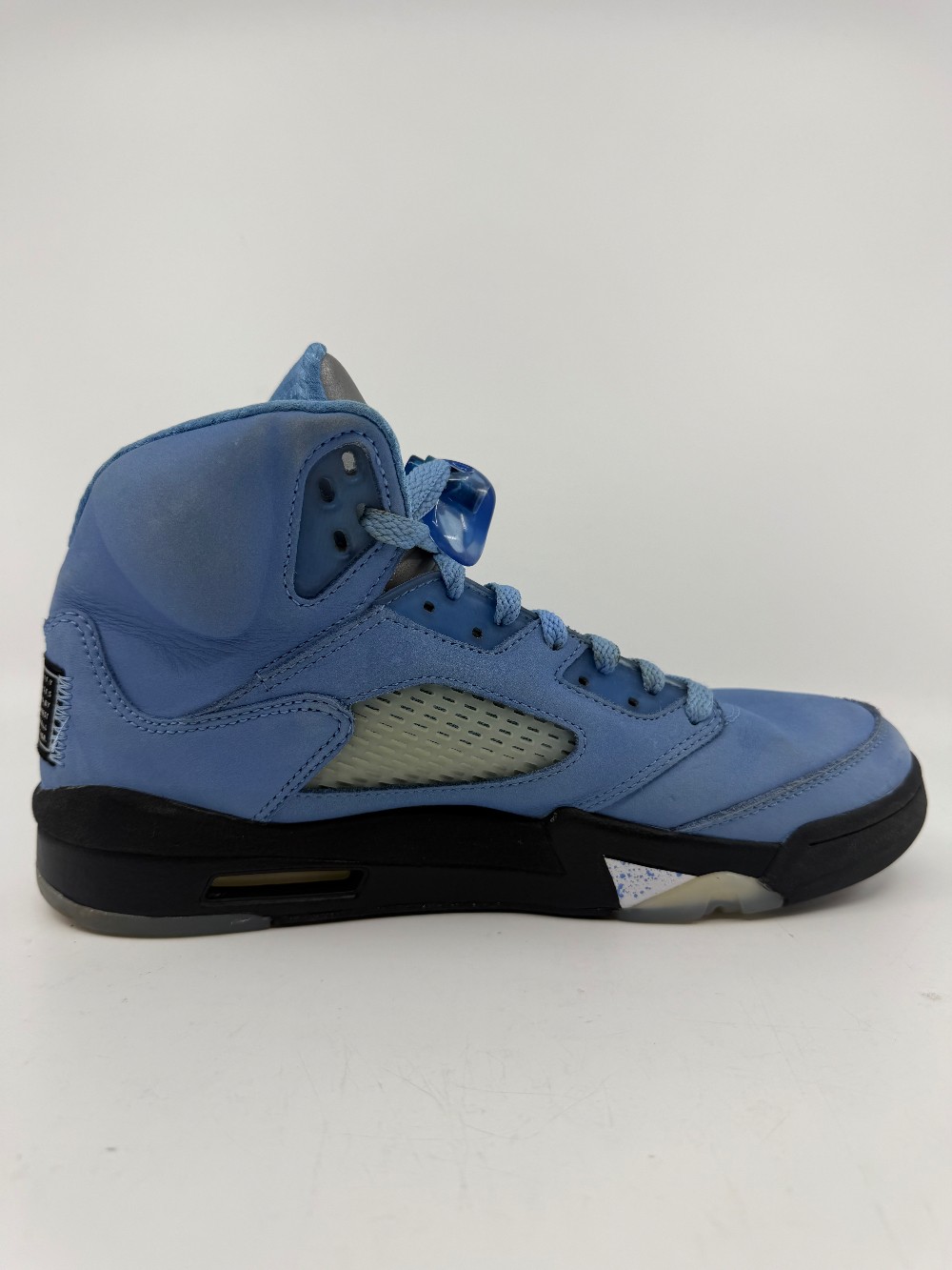 *USED/NO BOX* AJ 5 - UNC