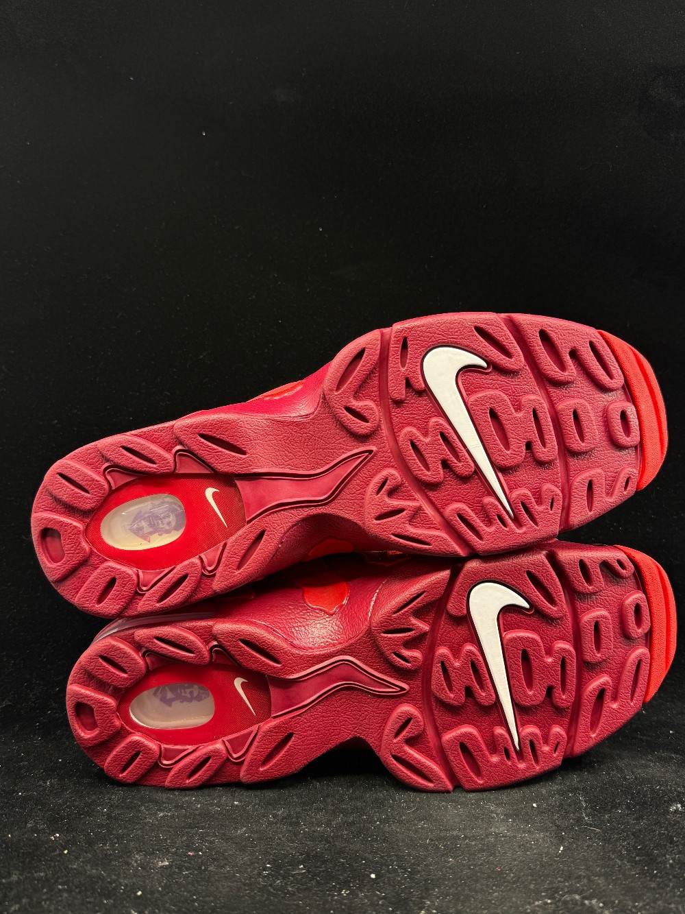 *NO BOX* NIKE AIR DT MAX '96 - LOVE LETTER TO CONNIE