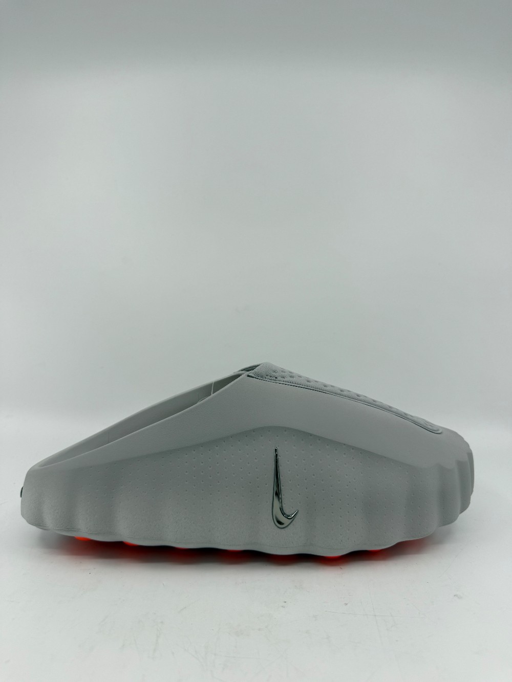 NIKE MIND 001 SLIDE - LIGHT SMOKE GREY