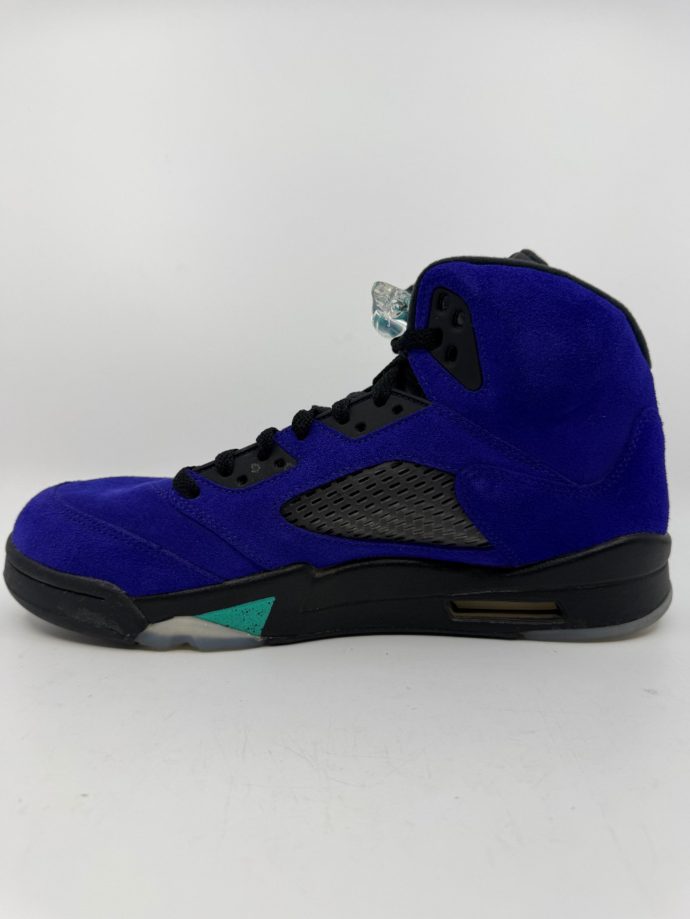 *USED* AJ 5 - ALTERNATE GRAPE