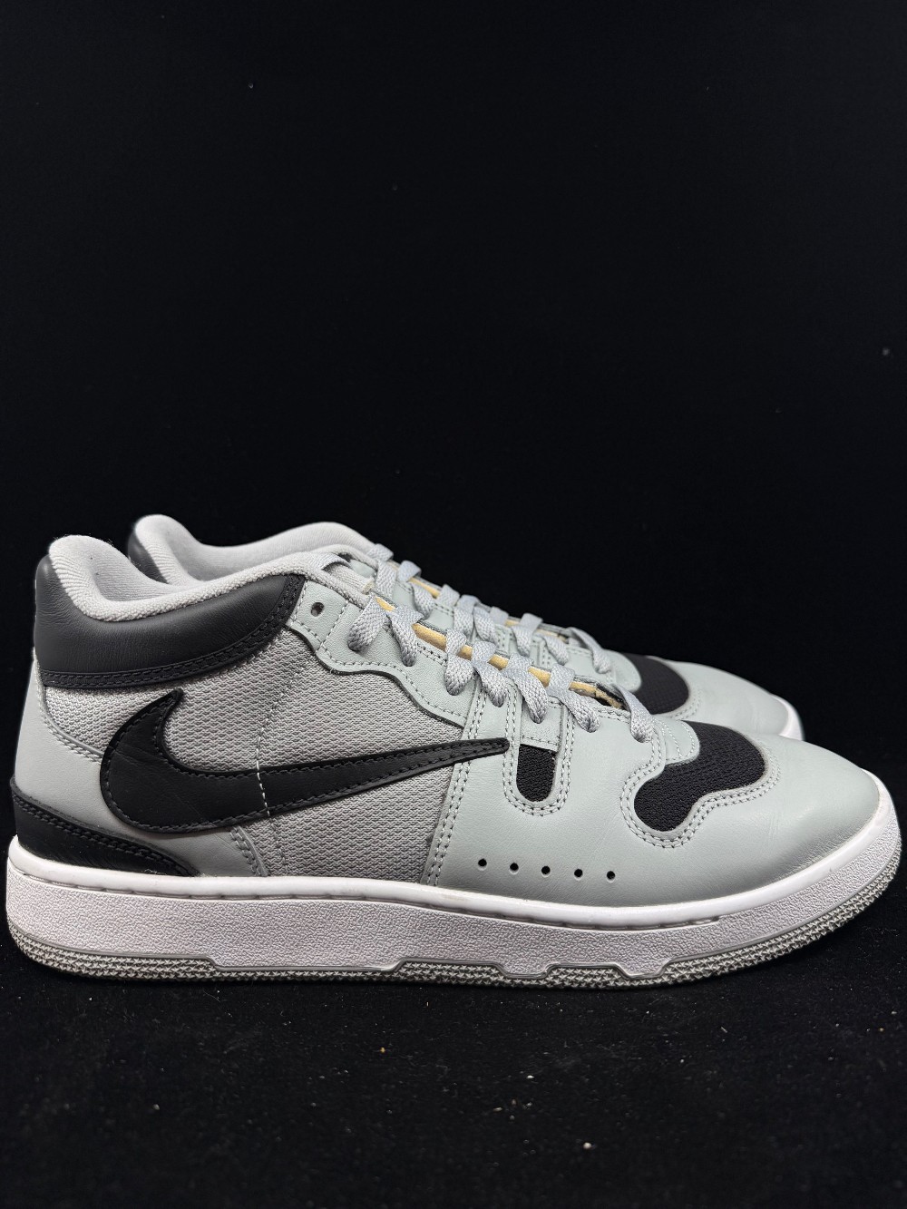 *USED* NIKE MAC ATTACK X TRAVIS SCOTT - CACTUS JACK