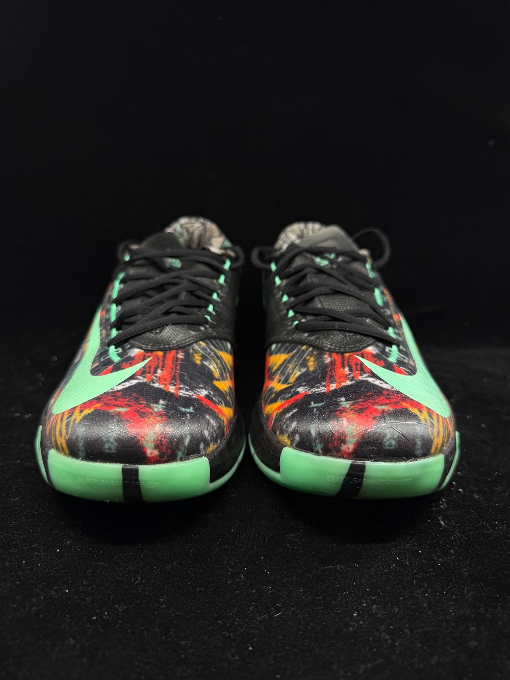 *USED* NIKE KD 6 - ILLUSION (2026)