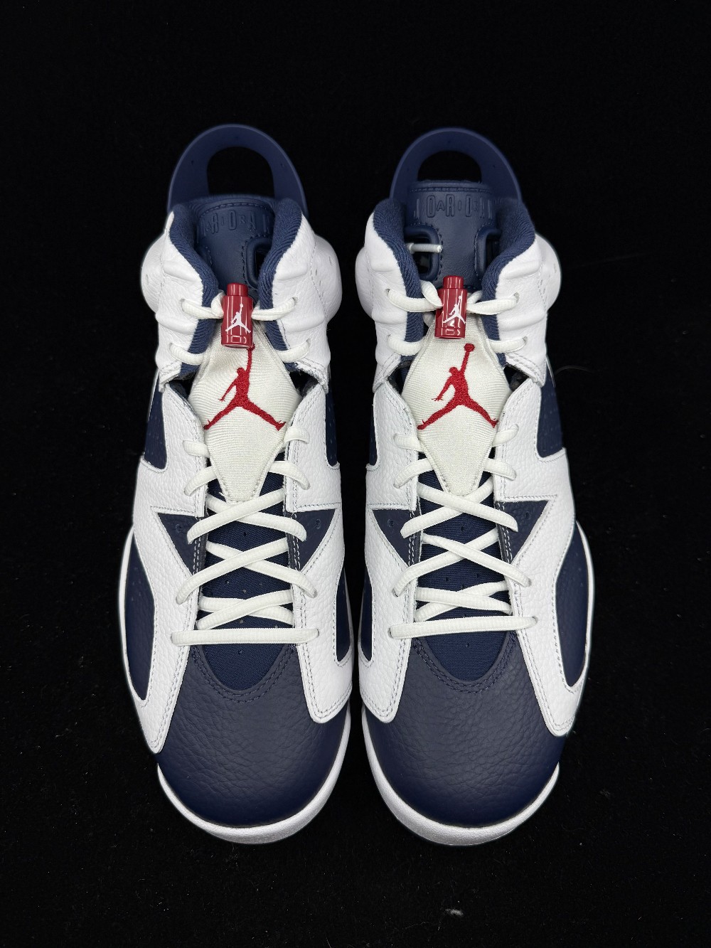 AJ 6 - OLYMPIC (2024)