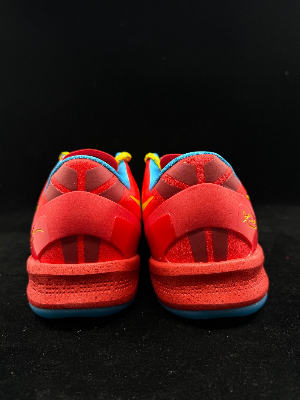 NIKE KOBE 8 PROTRO - YEAR OF THE HORSE (2026)