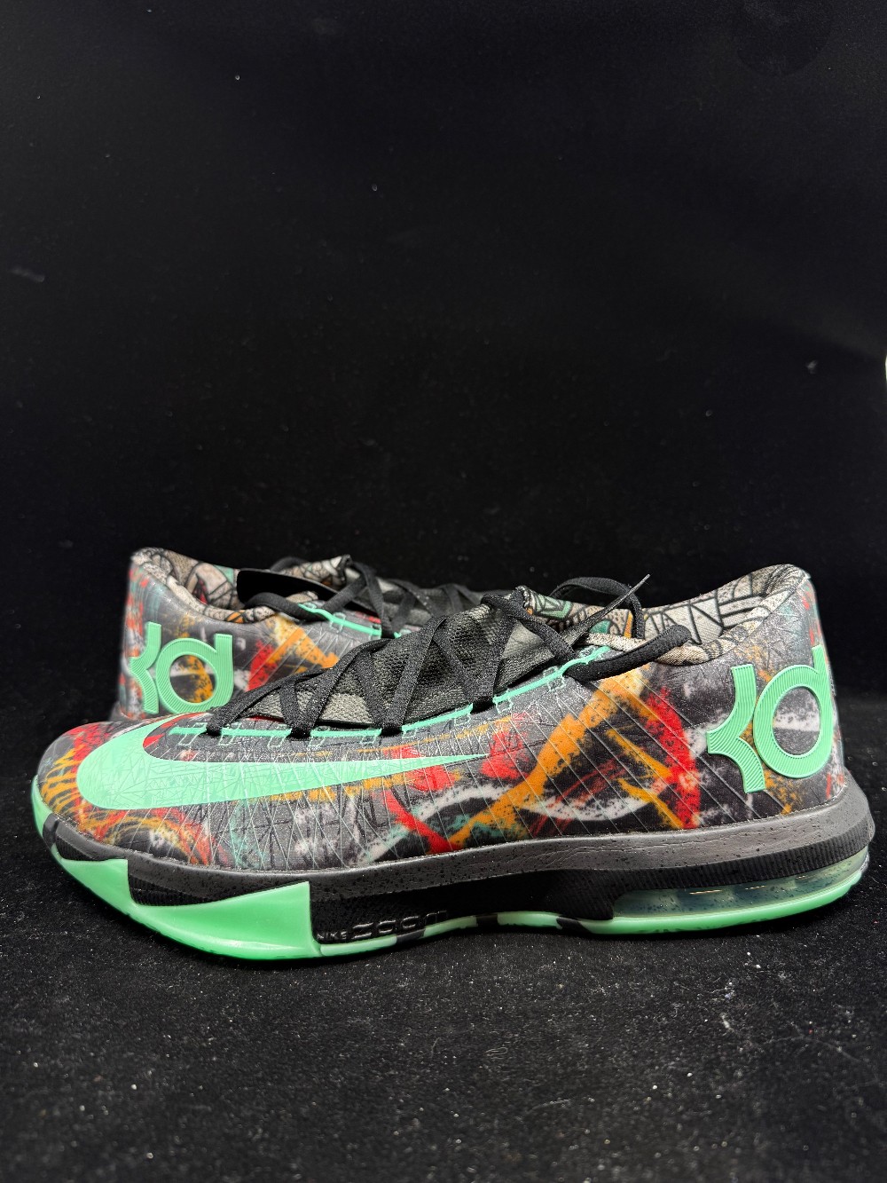*USED* NIKE KD 6 - ILLUSION (2026)