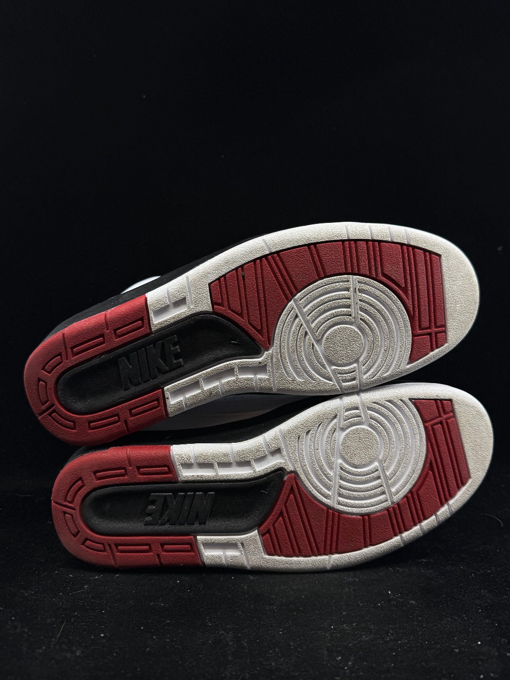 *USED* AJ 2 (GS) - CHICAGO (2022)