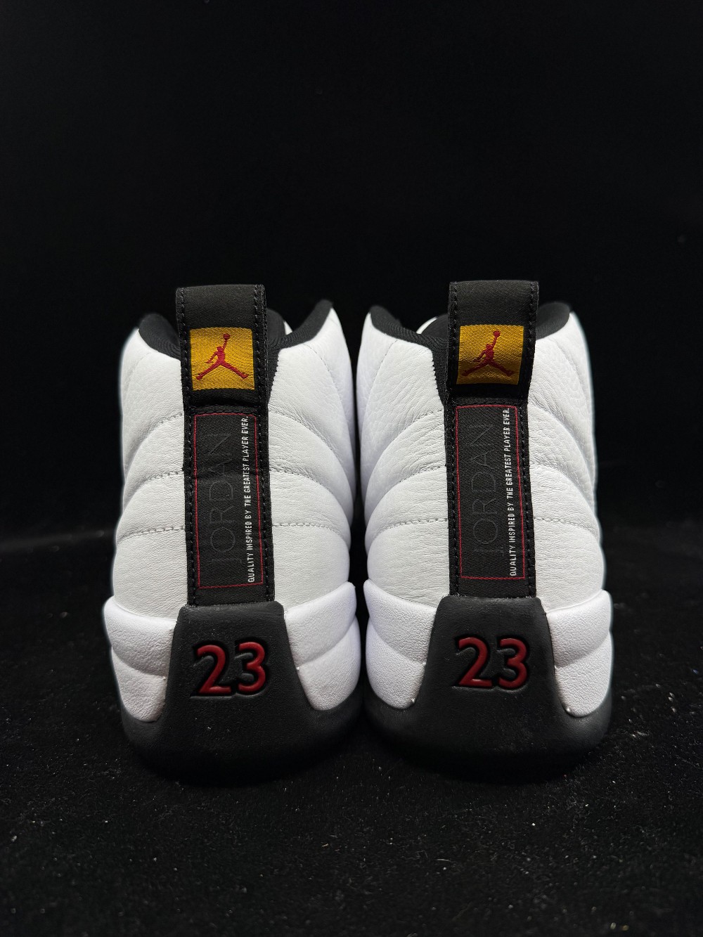 AJ 12 - TAXI (2025)