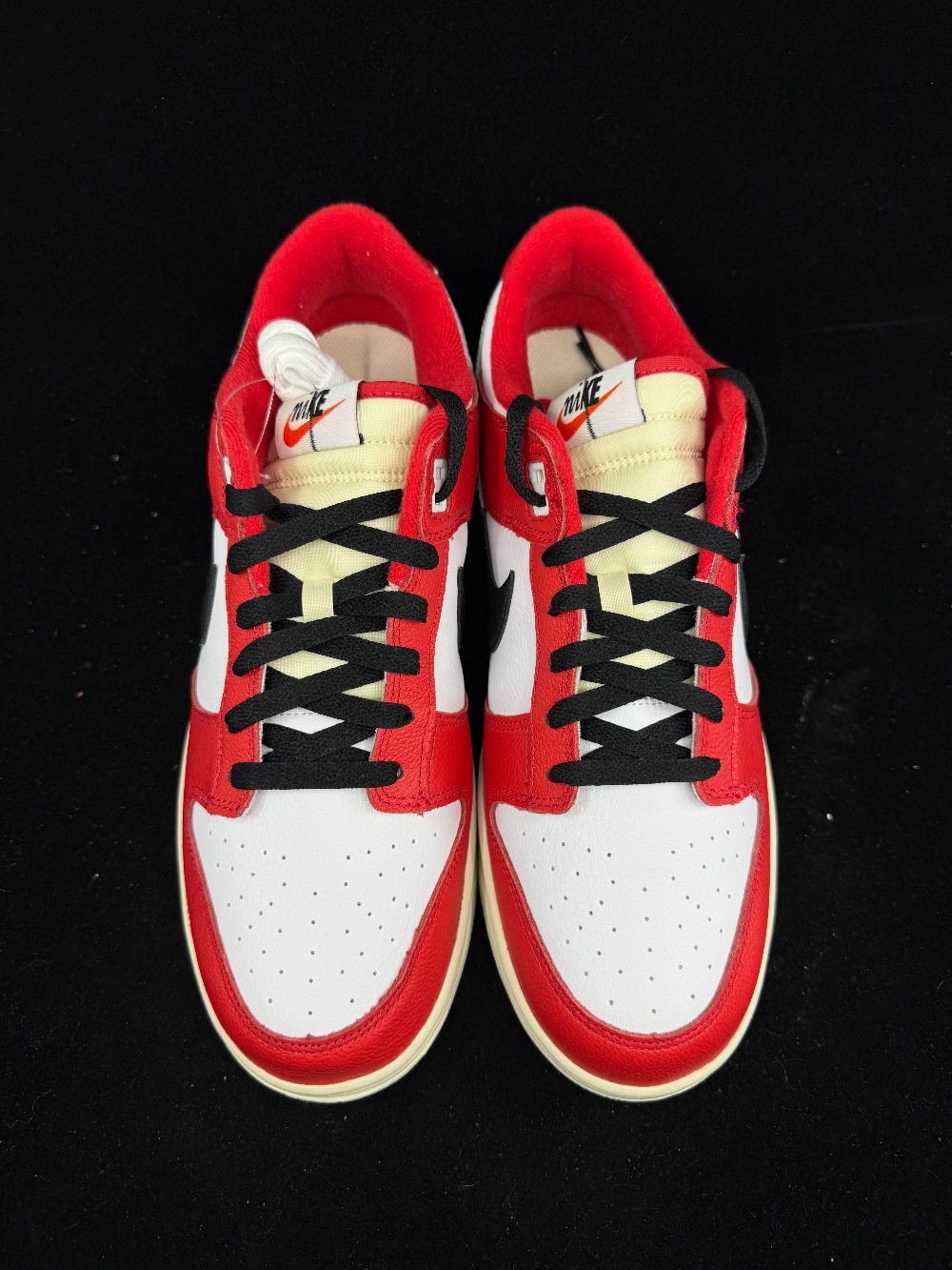 NIKE DUNK LOW - CHICAGO SPLIT